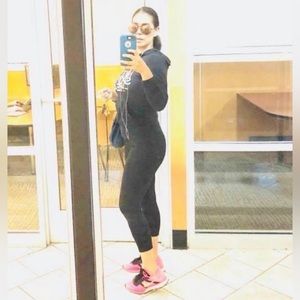 Meet your Posher, G.